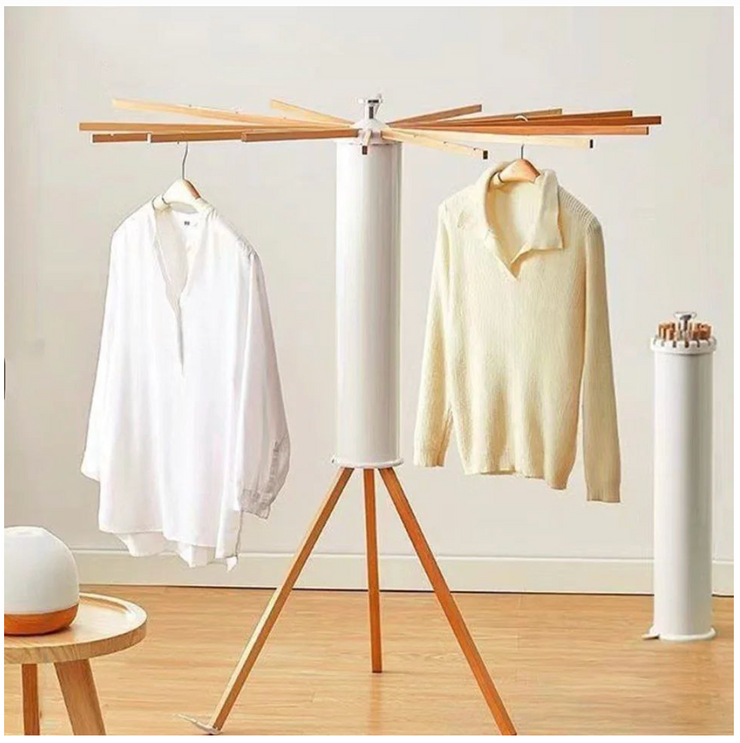 DRYSPHERE™️ Octopus Hanger