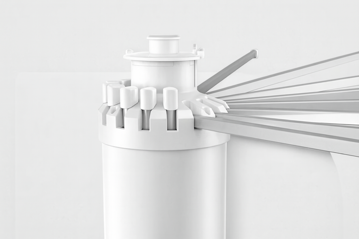 DRYSPHERE™️ Octopus Hanger