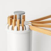 DRYSPHERE™️ Octopus Hanger